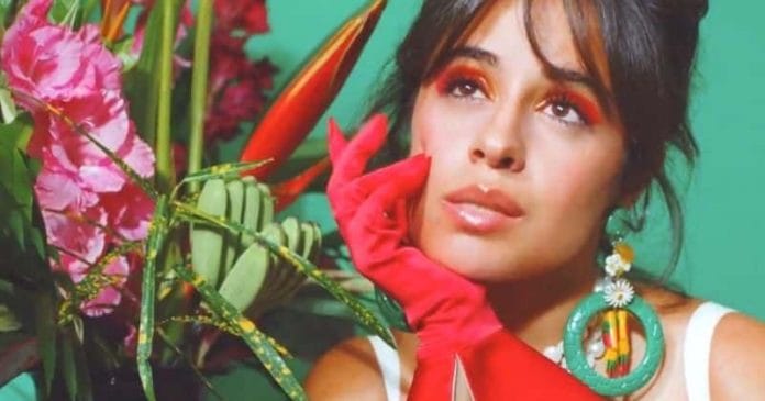 Megérkezett Camila Cabello vadonatúj slágere a 