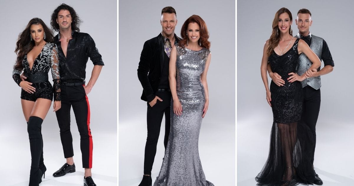 Dancing with the Stars: ők 12-en lesznek az új évad táncosai