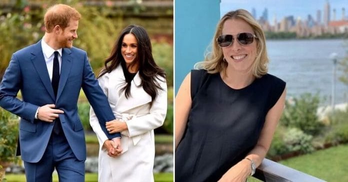 Meghan Markle és Harry azért léptek ki a királyi családból, hogy influenszerek lehessenek, állítja egy volt bennfentes!