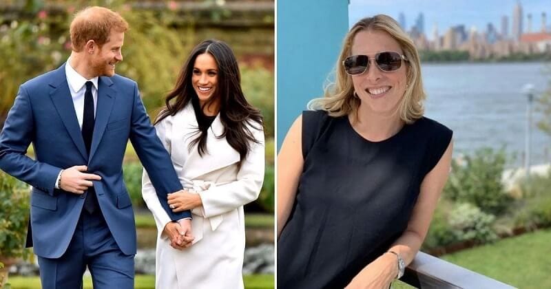 Meghan Markle és Harry azért léptek ki a királyi családból, hogy influenszerek lehessenek, állítja egy volt bennfentes!