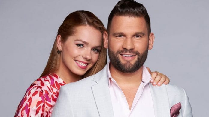 Így kigyúrta magát Rácz Jenő - 10 kilót fogyott egy hónap alatt Schobert Norbi segítségével