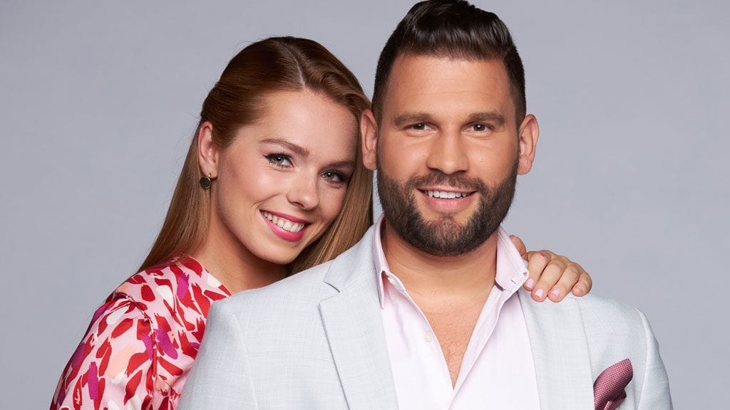 Így kigyúrta magát Rácz Jenő - 10 kilót fogyott egy hónap alatt Schobert Norbi segítségével