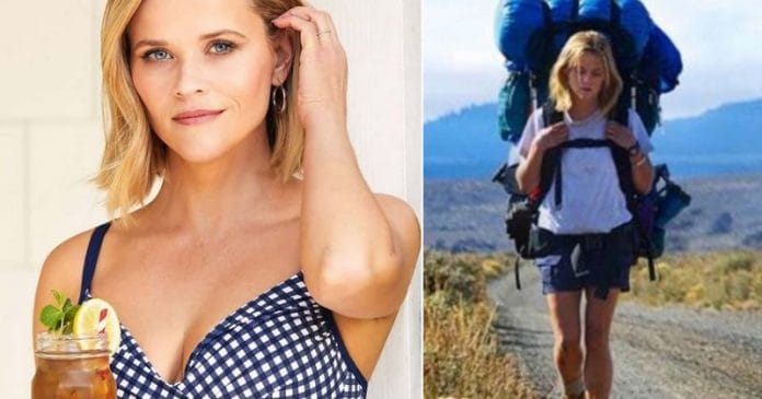 reese Reese Witherspoon a mentális egészségével küzdött és hipnózisra volt szüksége, miközben a Vadon című filmet forgatta