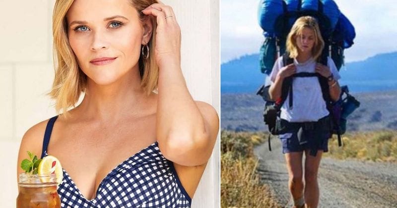 Reese Witherspoon a mentális egészségével küzdött és hipnózisra volt szüksége, miközben a Vadon című filmet forgatta