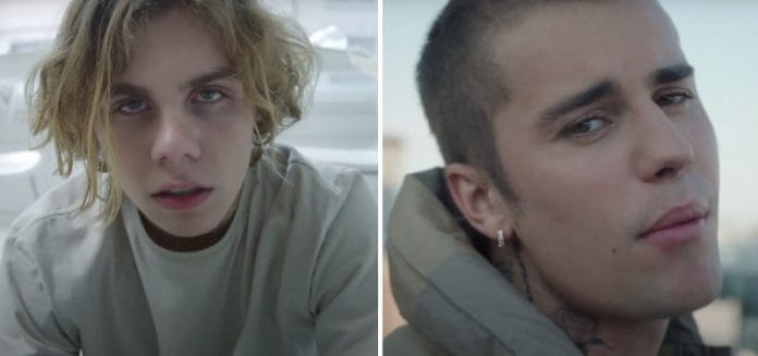 Megérkezett The Kid LAROI és Justin Bieber közös slágere a 