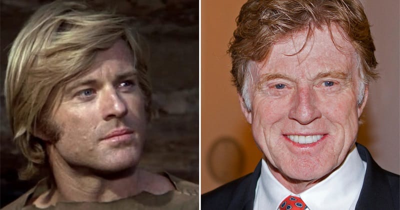 85 éves lett Robert Redford: Gyermekeinek halála tragikusan beárnyékolta életét!