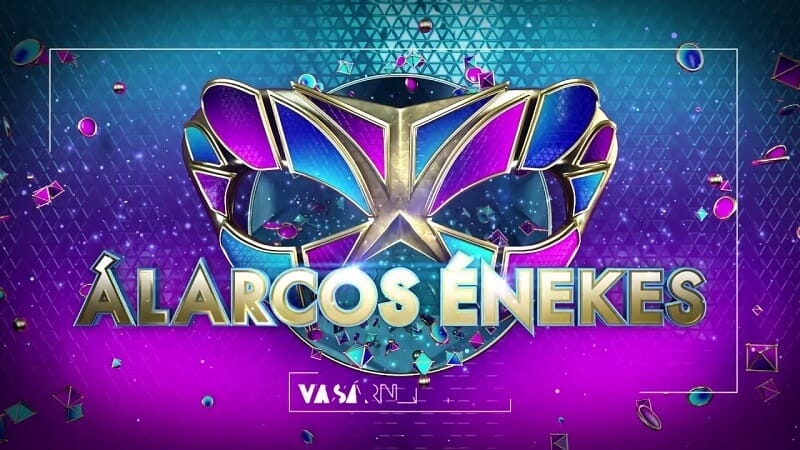 Teljesen lecserélték az Álarcos énekes gárdáját: ők lesznek az új nyomozók