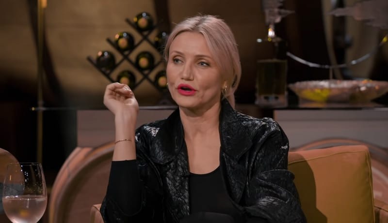 Ezért hagyta abba Cameron Diaz a színészkedést: “Sokan nem fogják ezt megérteni!”