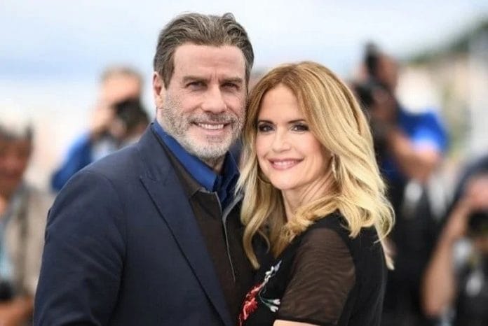 John Travolta elhagyta a szcientológia vallást? Kelly Preston halála után nagyon dicsérte az orvosokat, akik mindent megtettek feleségéért