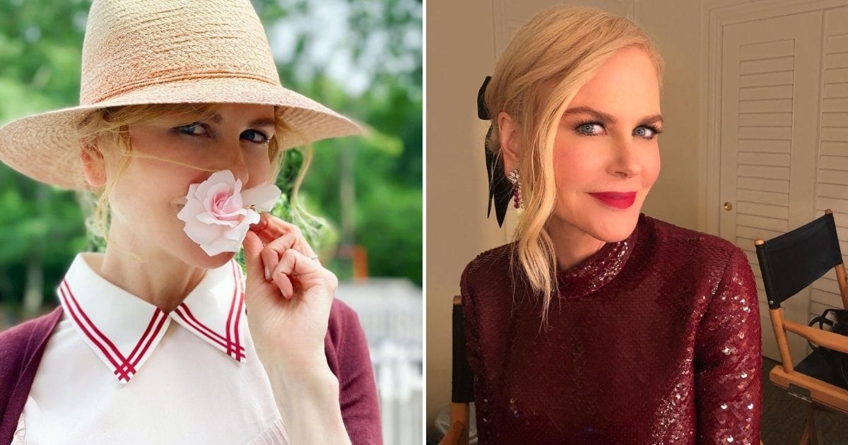 Nicole Kidman egyik legnagyobb bánatáról mesél: “Nem volt választási lehetőségem!”
