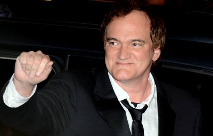 Tarantino kijelentette édesanyjának, hogy „soha egy fillért sem fog látni” a sikeréből, mivel nem támogatta abban, hogy író legyen!