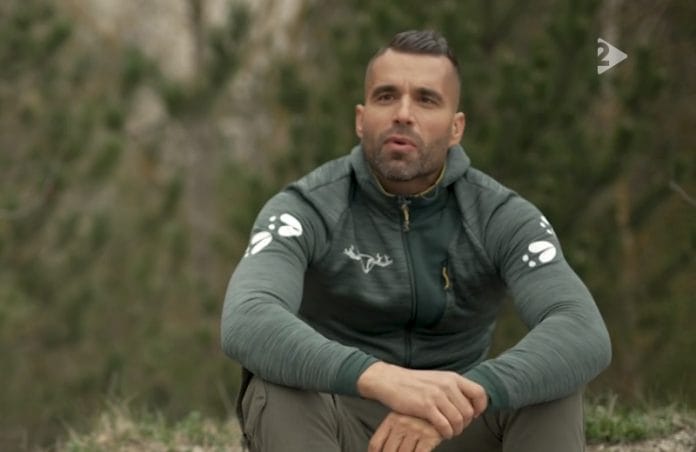 „Sárban fetrengő kutyák vagytok” - VV Leo szerint Szőke Zoltán így ordított velük a kamerák mögött