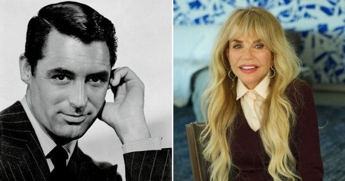 Dyan-Cannon Cary Grant felesége volt, a színész egyetlen gyermekének édesanyja és az Ally McBeal sztárja: Dyan Cannon zűrzavaros élete