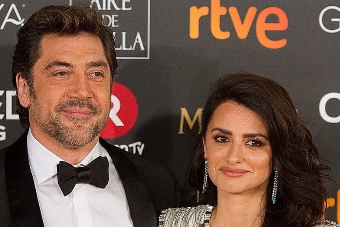 Javier Bardem apa nélkül nőtt fel, édesanyja mindent megtett érte: 