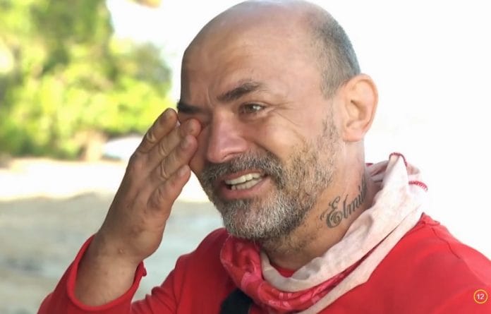 Tibi feladta a Survivor-t: ,,Semmire nem vágyom jobban, csak arra, hogy normálisan elgyászoljam a testvéremet”