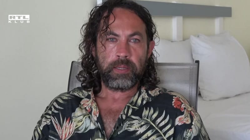 Survivor: Zsolt könnyek között beszélt arról, hogy társai hátba szúrták