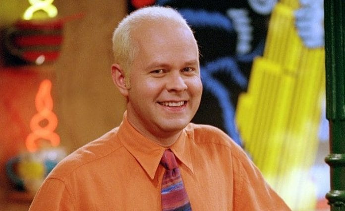 Meghalt a Jóbarátok sztárja, James Michael Tyler 59 éves volt