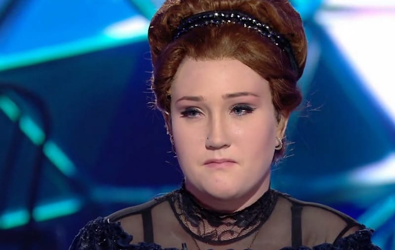 Sokkos állapotba került kórházba Csontos Karina édesanyját lánya halála után