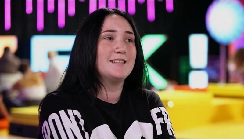 Csontos Karina családja nem is tudott arról, hogy 16 éves lányuk éjszaka autózni indult
