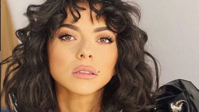 INNA ismét egy slágergyanús dallal lepte meg rajongóit