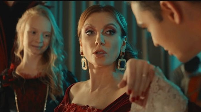 ruzsa-magdi-karma Imádják a rajongok Rúzsa Magdi új klipjét: a Karma mar most hatalmas siker