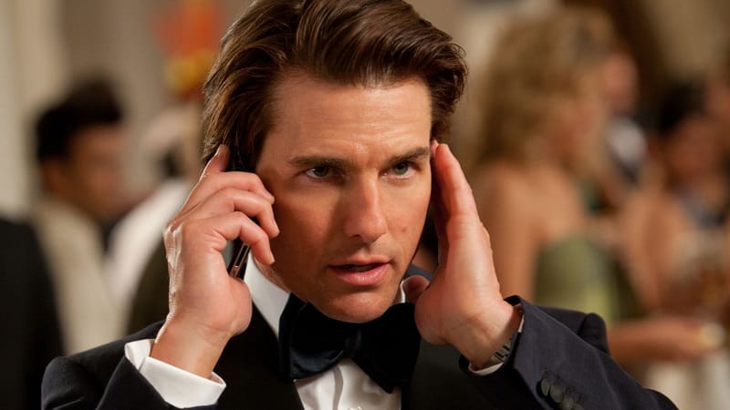 Tom Cruise felismerhetetlenné vált: ledöbbentek a rajongók, amikor meglátták