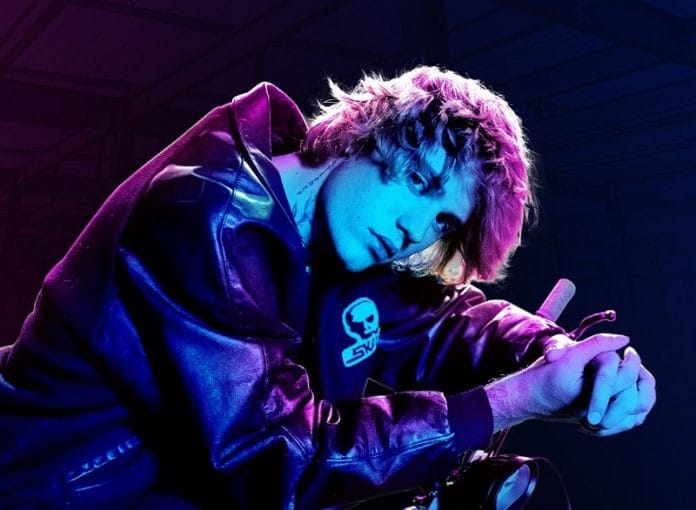 Justin-Bieber Justin Bieber Budapesten koncertezik