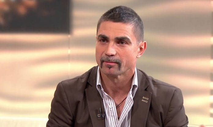 ambrus-attila Megszületett Ambrus Attila második gyereke - ezzel a fotóval jelentette be