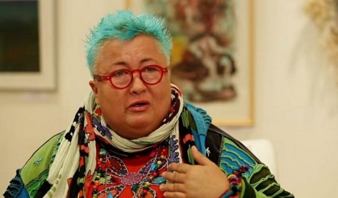 falusi-mariann Falusi Mariann elárulta, miért nem született gyereke