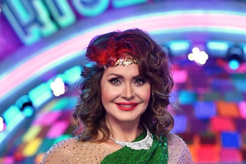 Gabriela Spanic a Dancing with the Stars zsűriszékébe ül: "Nagyon nagy megtiszteltetés"