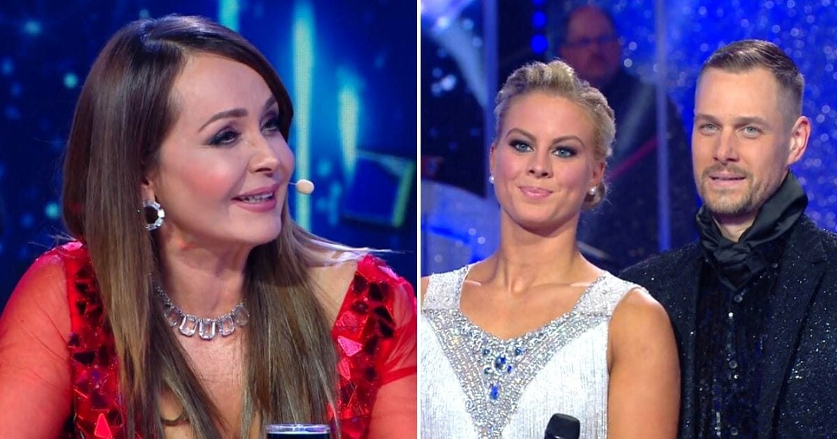 Kinizsi Ottó és Szőke Zsuzsanna ismét fergetegeset táncolt, Gabriela Spanic szerint: "Valamit titkoltok előlünk"