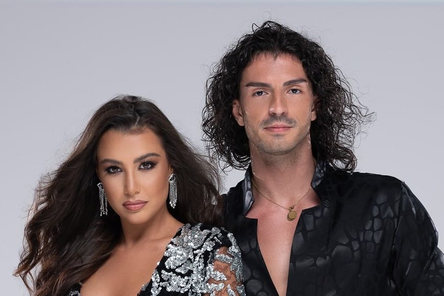 Tóth Andi és Andrei Mangra nyerte a Dancing with the Stars-t