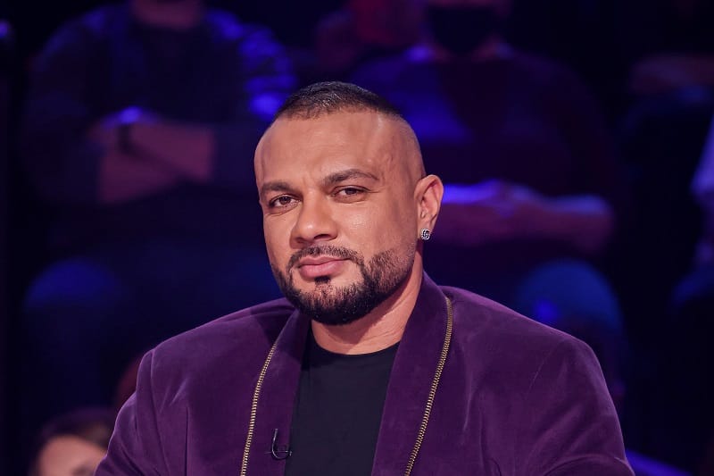 Gáspár Laci elrontotta a szöveget Kóbor János X-Faktoros megemlékezésén, kiakadtak rá a nézők