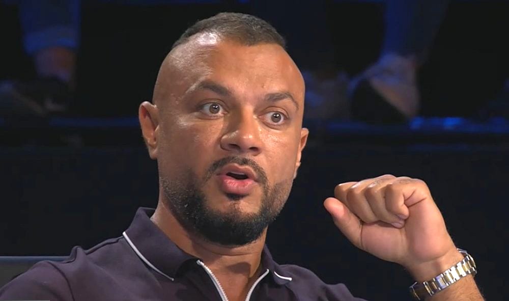 Gáspár Laci megszólalt a Gyöngyhajú lány bakijáról: "Álmomból felébresztenének is tudnám egyből"