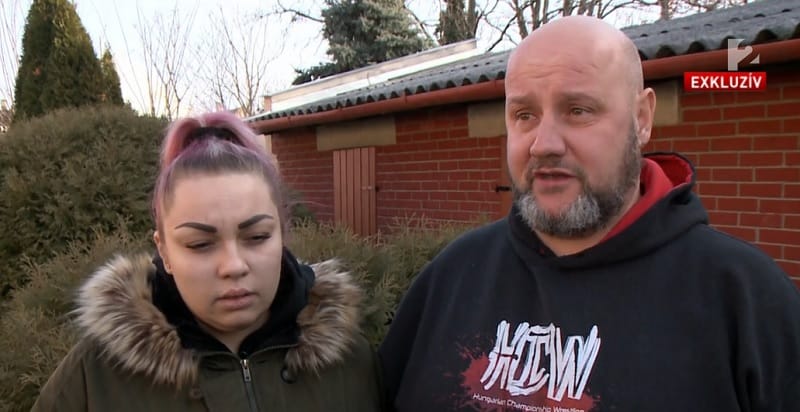 Gyilkosnak tartják a baleset okozóját - egy 10 éves kisfiú maradt anya nélkül Szenteste