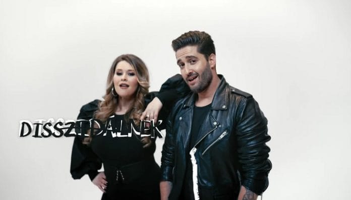 Prédikátor & Zséda, Király Linda, Király Viktor, Kökény Attila, Dobrády Ákos - Lélegző