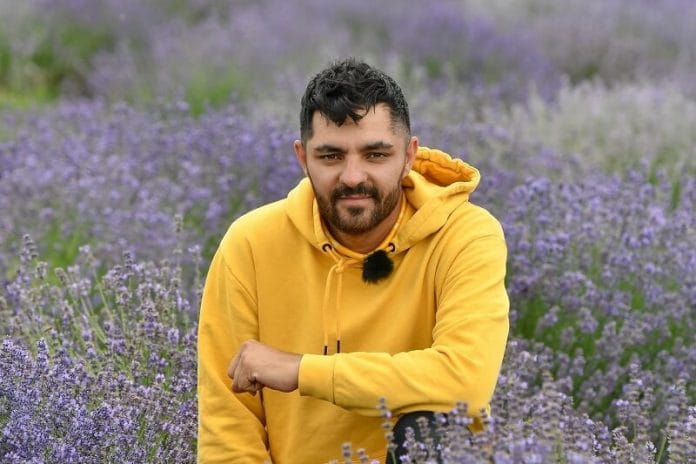 Oláh Gergő szerint veszélyes a 14-16 éves versenyzőkre az X-Faktor