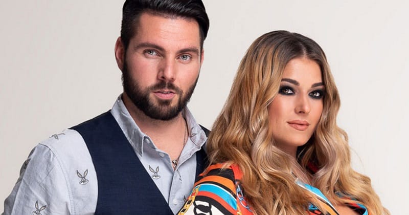 Horváth Gréta: "A férjem úgy döntött, kilép az életünkből"