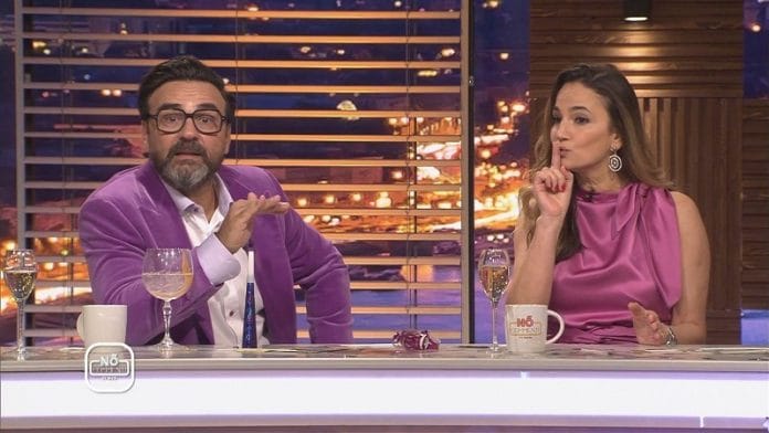 Debreczeni Zitának „hallgass a neve” Gianni olasz családjában