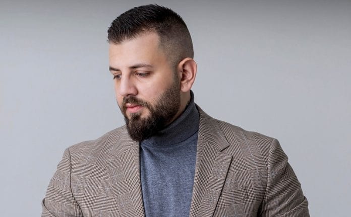 Elhagyta a családját a népszerű magyar zenész