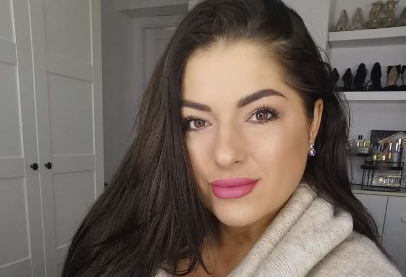 Horváth Gréta: "Úgy döntöttem, hogy közösen a gyerekkel szakemberhez fordulunk"