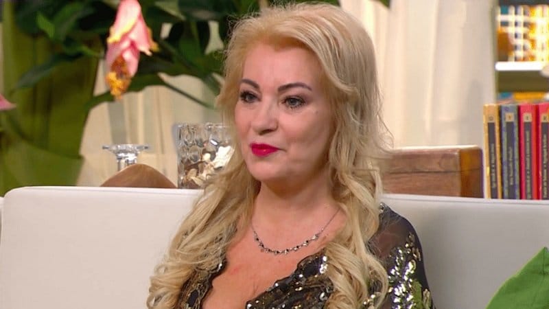 Kiszel Tünde magasra tette a lécet a férfiaknál: "A barátnőim szerint ilyen nem létezik, de én nem adom fel"