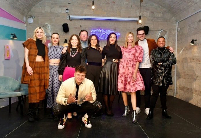 Kiderült kik lesznek a Sztárban Sztár versenyzői