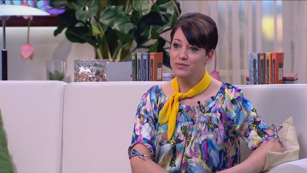 Gyászol Baby Gabi: „Tele van a szívünk fájdalommal”