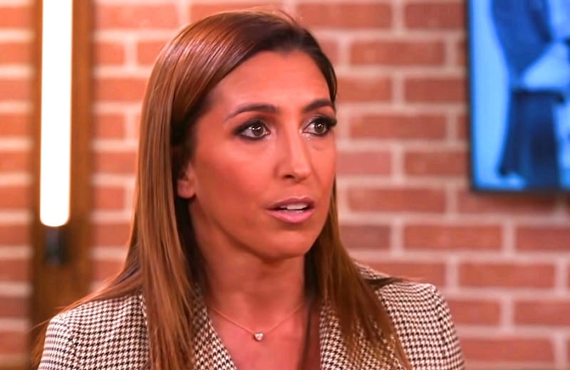 Rubint Réka élete legnehezebb pillanatáról: "Kimentem az erdőbe és ordítva, nyüszítve sírtam"