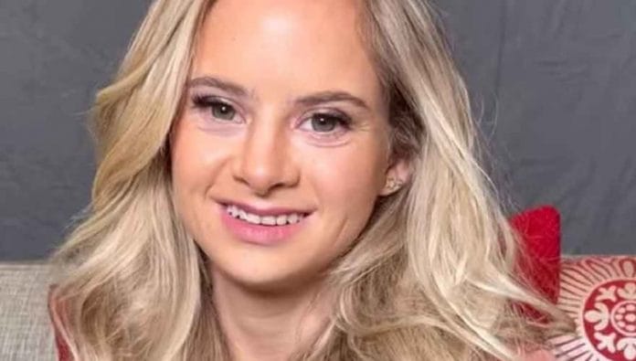 sofia Sofia Jirau az első Down-szindrómás Victoria's Secret modell!
