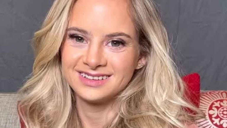 Sofia Jirau az első Down-szindrómás Victoria's Secret modell!