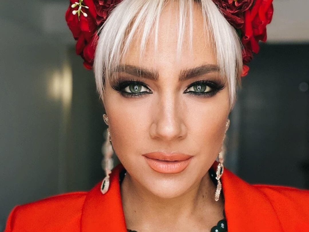 Tóth Gabi: Soha nem vártak tőlem semmit ezért cserébe és »megvenniük« sem kellett