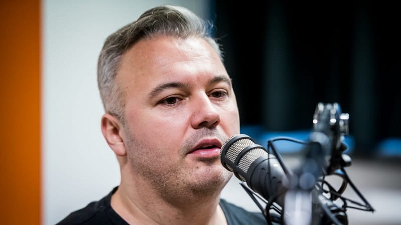 Visszavonul Dombóvári István, azt elárulta miért