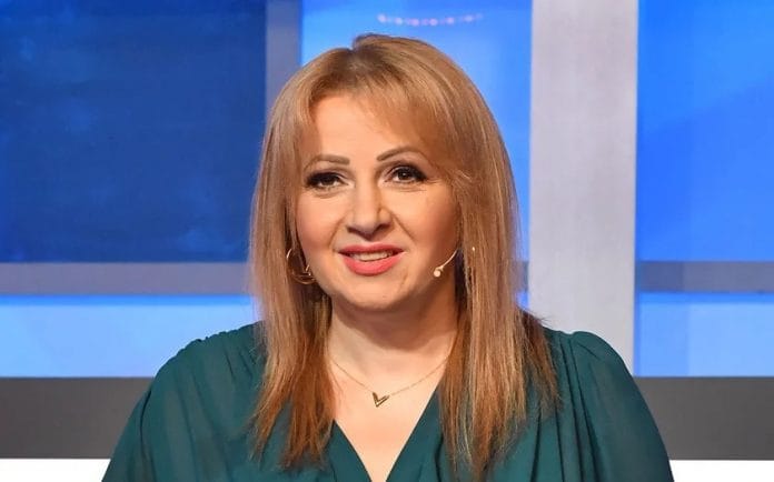 Gáspár Bea őszinte vallomása Győzikéről: „Én már nem tudok segíteni rajta”